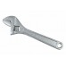 6in Adjustable Wrench